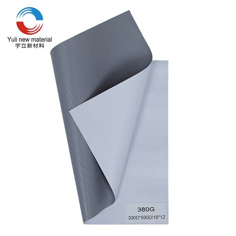 Hot Laminated PVC Flex Banner For Advertising Material China Hot Laminated PVC Flex Banner And