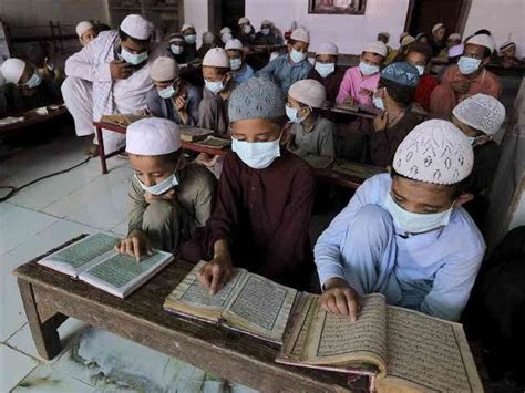 UP government to develop mobile app for madrasa students to provide ...