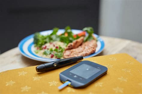 Gruau Et Diabète Comment Manger Sainement Et Maintenir Une