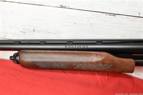 Factory New Remington Model 870 Fieldmaster 20 Gauge Shotgun No Reserve