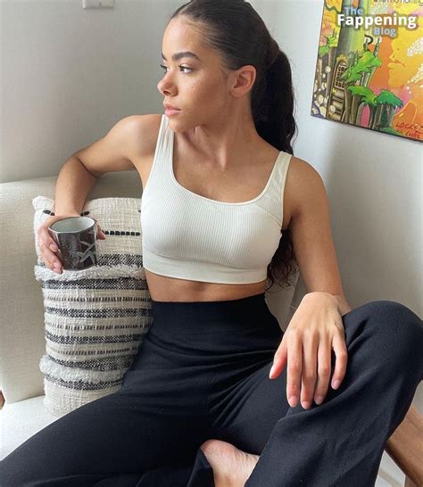 Antonia Gentry Nude Fappening