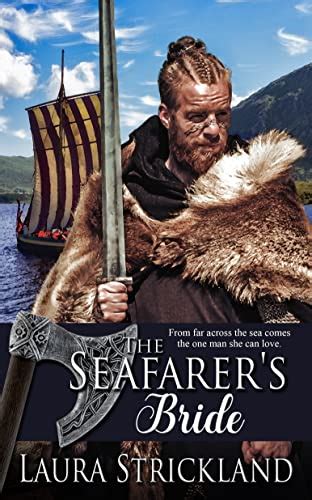 The Seafarers Bride The Viking Brides Book 3 Kindle Edition By