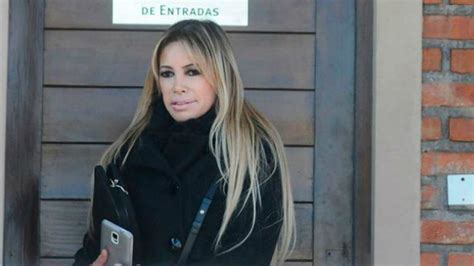 El Mal Momento De Fernanda Herrera La Abogada Hot Muri Su Padre
