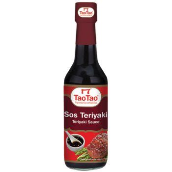 Tao-Tao соус Терияки Teriyaki Sauce - Столичные поставки