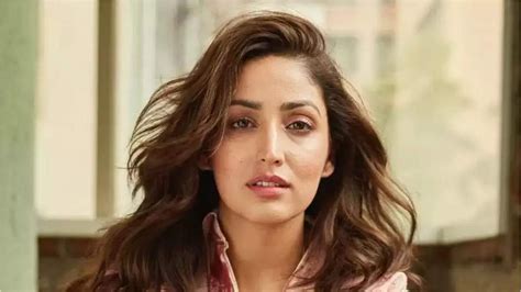 Yami Gautam Makes Shocking Revelations Says I Was Advised To News18