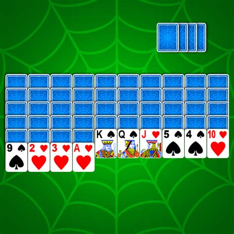 Spider Solitaire - Apps on Google Play