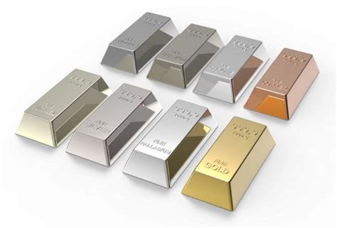 Palladium VS Platinum & White Gold - Which is Best for You? | Platinum ...