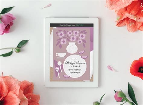 Looking For The Best Bridal Shower Brunch Ideas Theyre Here Stationers