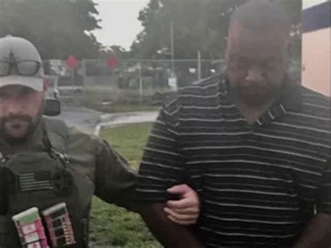 Former Th Grade Teacher Arrested On Sex Charges