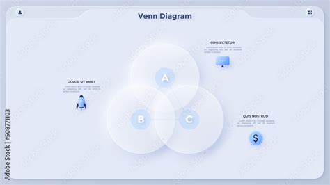 Modern Infographic Vector Futuristic Template Stock Vector Adobe Stock