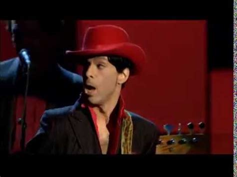 Prince - Best Live Performances - Thrillist