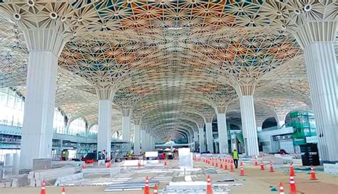 Terminal At Shahjalal Set For Soft Opening Saturday