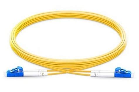 Fiber Optik Kablo Nedir