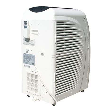 Soleus Air 10 000 Btu Portable Air Conditioner With Remote And Reviews