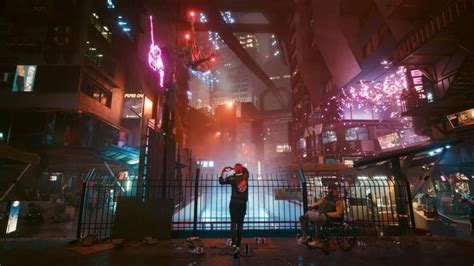 Cyberpunk Sistem Gereksinimleri Teknoloji Org