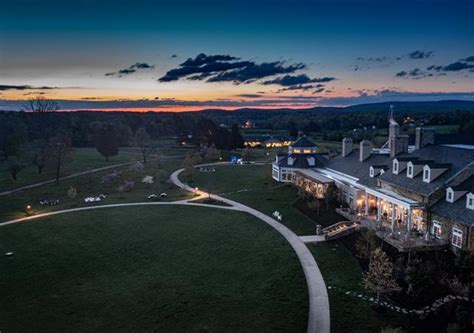 Virginia Luxury Resort Packages | Salamander Middleburg | Virginia Wine ...