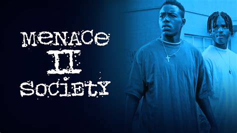 Menace II Society: Trailer 1 - Trailers & Videos - Rotten Tomatoes