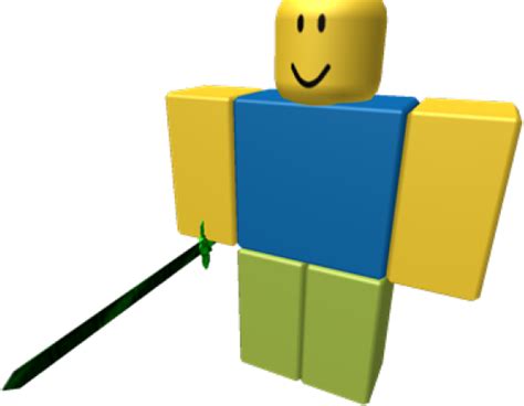 Roblox Noob Png Images Transparent Background