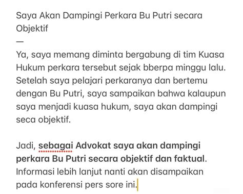 Mazzini On Twitter RT Febridiansyah Saya Paham Ada Yg Setuju Ada