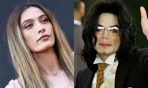 Filha de Michael Jackson é criticada por não celebrar aniversário do