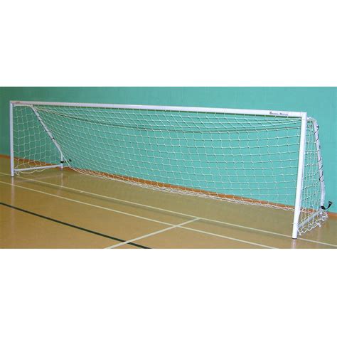 5 A Side Football Goals Heavy Duty Universal Services