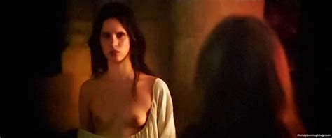 Virginie Efira Daphne Patakia Etc Nude Benedetta Pics Video