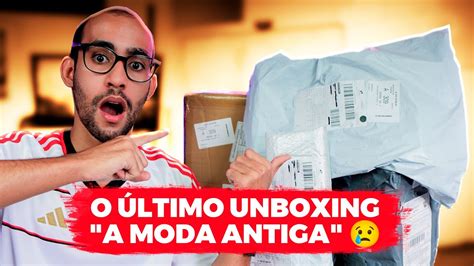 SUPER UNBOXING DE IMPORTADOS 77 DIGITAL TAX PRODUTOS NOVOS E