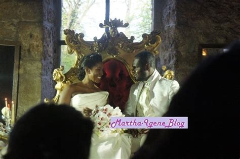 Welcome To Martha Igene Blog Photos From Stephanie Okereke And Linus