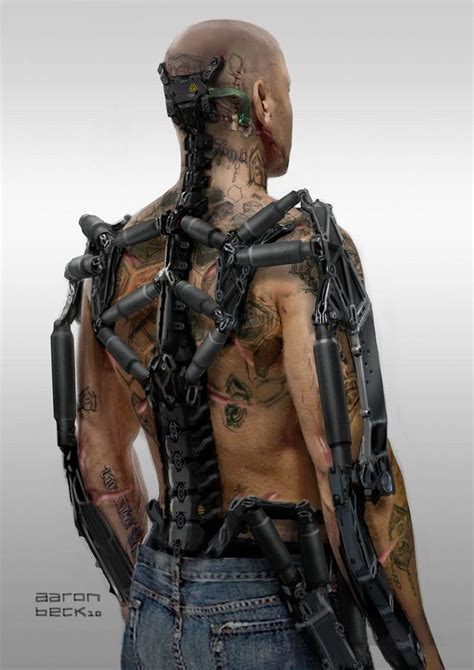 11 Best Exoskeleton Concept Design Images On Pinterest Armors Science And Concept Art