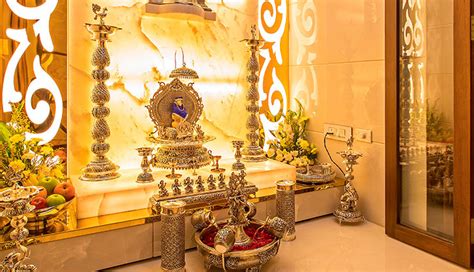 17 Vastu Tips To Follow For Pooja Room