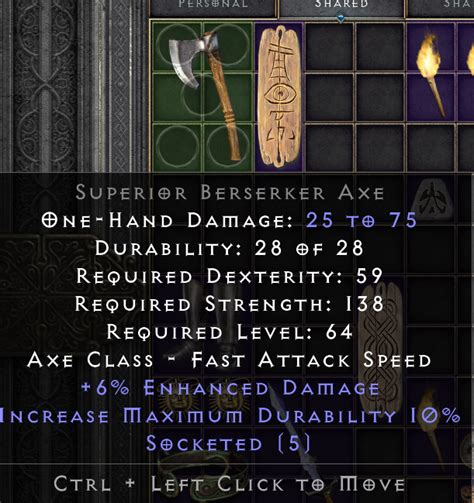 Superior Sup Zerker Axe 5os Ed Topic D2jsp