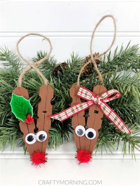 20 Diy Clothespin Craft Projects