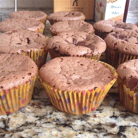 Brownie Cupcakes Recipe Allrecipes