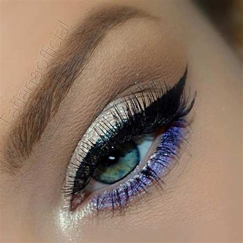 31 Eye Makeup Ideas For Blue Eyes Stayglam Eye Makeup Tips Blue