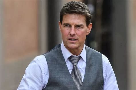 Tom Cruise No Match For Tommy Tiernan In Rte Ratings After Replacing