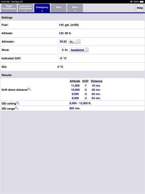 Baron Performance