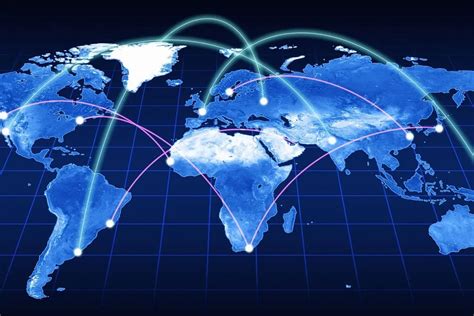 El impacto de la globalización en la sociedad actual Retos y