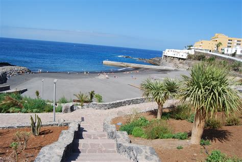 Cheap Holidays To Callao Salvaje Tenerife