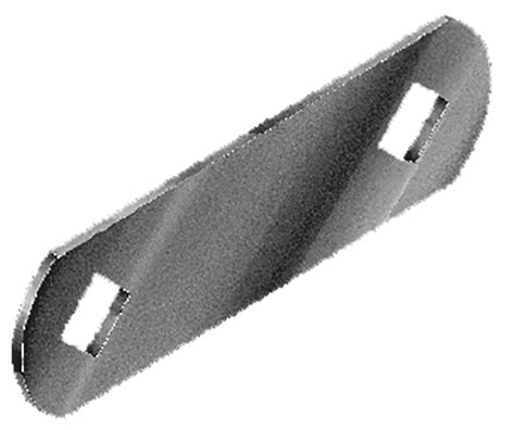 Buy Fencing Accessories Hinge Edcon Steel