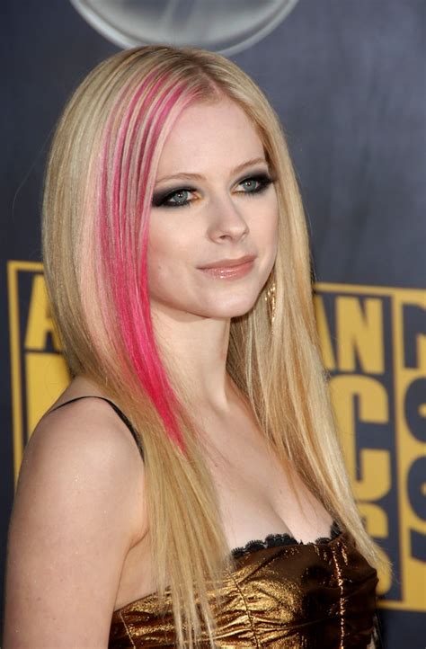 13 Celebrity Hair Dye Trends From The 2000s That You Totally Wanted To Copy — PHOTOS