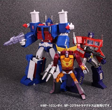 Transformers Masterpiece MP 40 Targetmaster Hot Rodimus NZ Gundam Store
