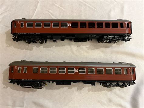 M Rklin Sj Personenwagen D Zug Wagen B Aus Kaufen Auf