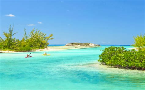 Mayaguana In The Bahamas Footprint Free Beaches To Fishing Hotspots