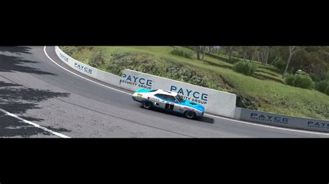 Assetto Corsa Ford Xb Falcon V Atcc Group C Touring Car Youtube