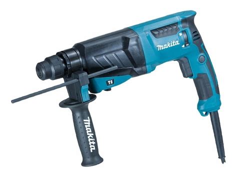 Martelete Furadeira 830w Martelo SDS Plus C Maleta 220V Makita