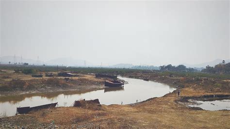 Gambar Laut Pantai Rawa Sungai Waduk Jalan Air Lahan Basah