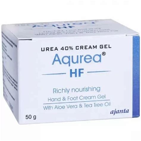 Ajanta Max Core G Aqurea Hf Cream Packaging Size Gm At Rs In