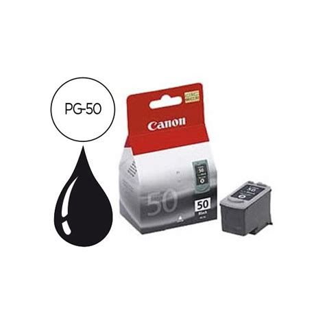 Tinteiro Canon Pg Preto