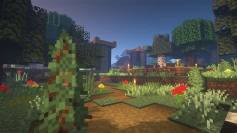 Survival World Minecraft Map