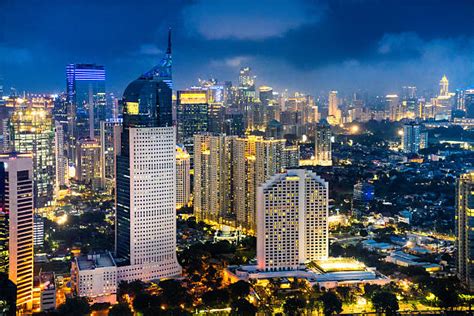 13,700+ Jakarta Landmarks Stock Photos, Pictures & Royalty-Free Images ...